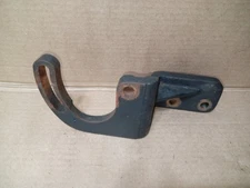 Used OEM Volvo Penta 4.3L V6 Sea Water Pump Bracket 3856865 Raw Water Pump