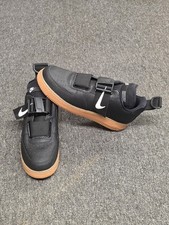 Nike Air Force 1 Utility Low Black for Sale - Authenticity Guaranteed - eBay