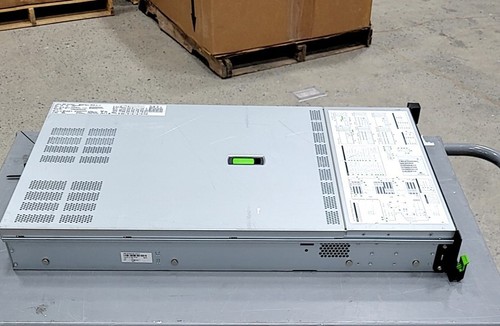 FUJITSU PRIMERGY RX2540 M4 Server 2*INTEL XEON GOLD 6130 64GB SEE NOTES - Picture 6 of 8