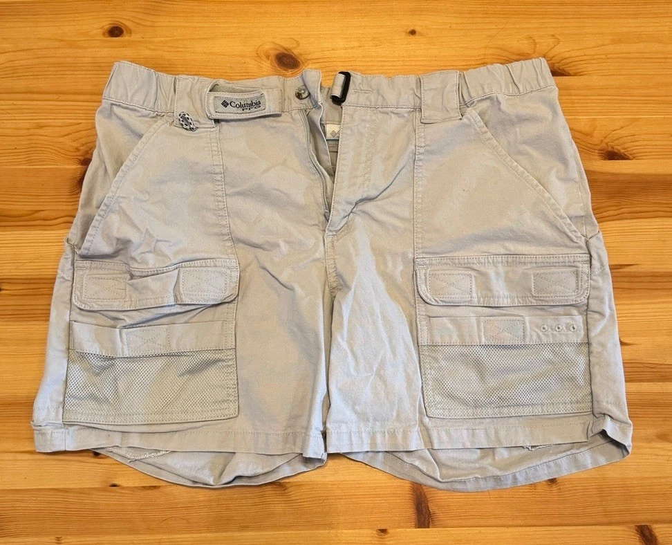 Shorts de pêche pour hommes - Columbia Sportswear CA