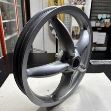 Cerchio ruota posteriore originale Aprilia Scarabeo 50 Di Tech’01/04