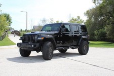 2023 Jeep Wrangler Rubicon 392 4x4 4dr SUV