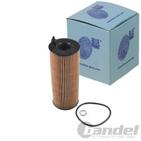 Blue Print ÖLfilter Filtereinsatz Passend FüR Alpina D3 BMW 1 3 5 7 X1 X3 X5 X6