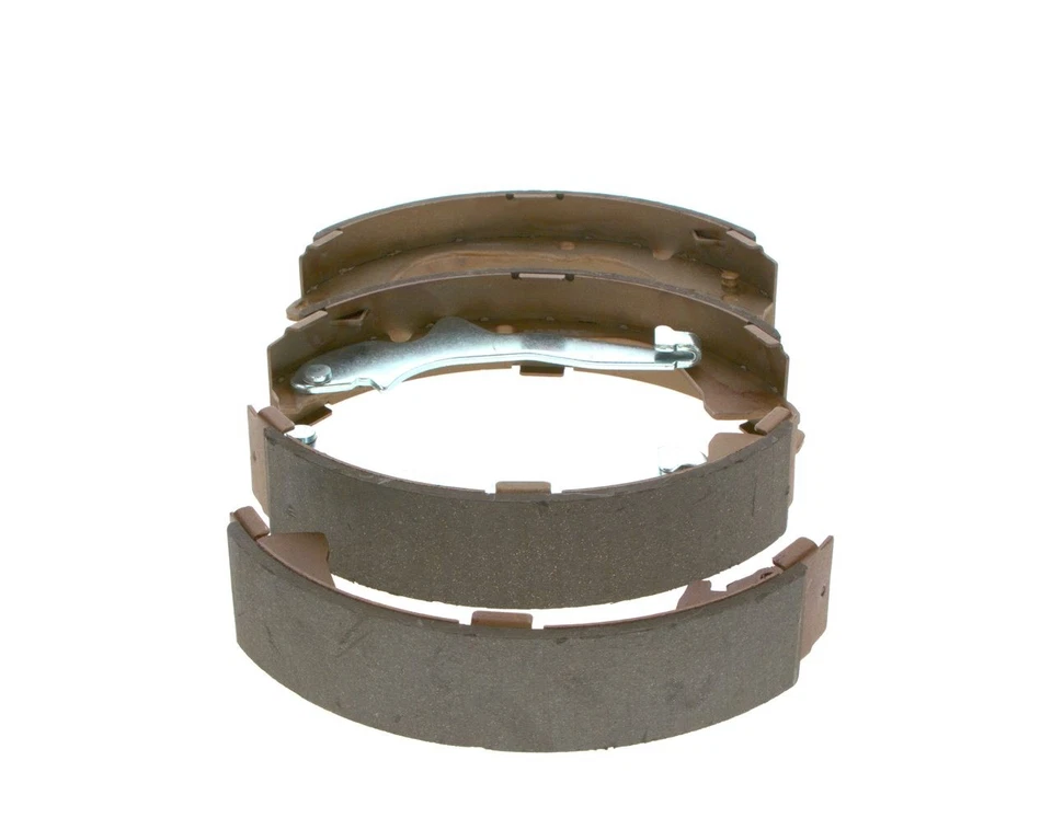 BRAKE SHOE SET 0 986 487 955 FOR VW CFPA 2.0L CNFB/CSHA/CNEA/CDCA/CNFA 2.0L 6cyl - Image 3 of 4