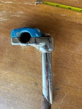 vintage bicycle stem