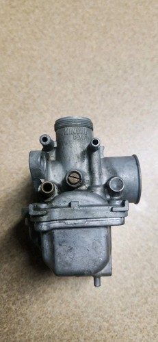 06 LT80 KFX80 OEM Carburetor Carb