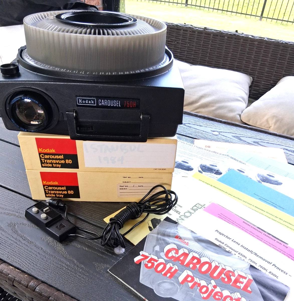 kodak carousel products for sale | eBay