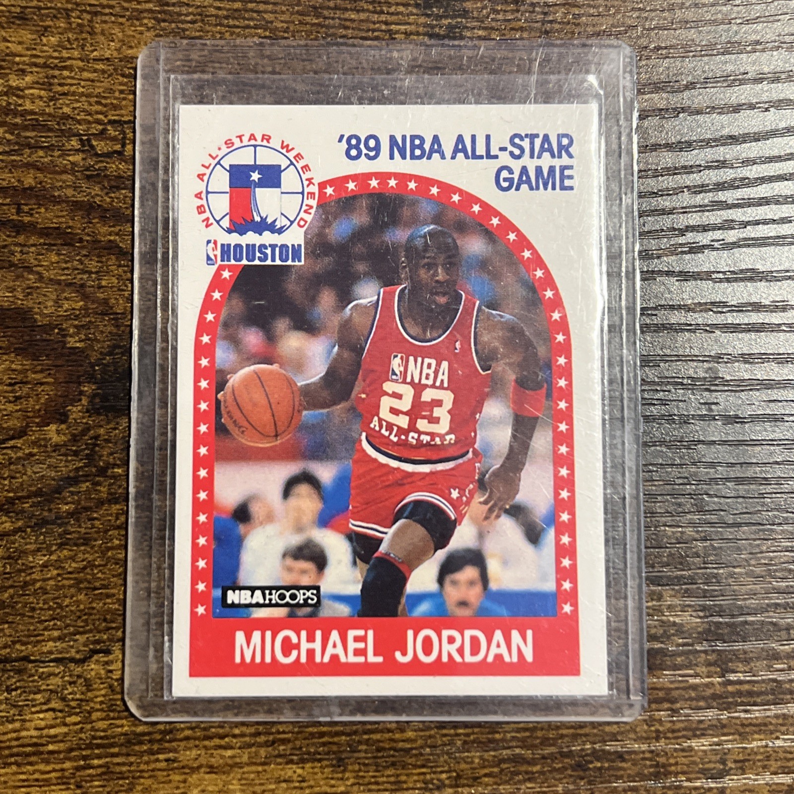 Michael Jordan Basketball Card Lot. 3 Graded Cards! Game Used Bat! Vincent Auto! view 3