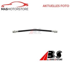 BREMSSCHLAUCH BREMSLEITUNG ABS SL 6091 P FÜR HONDA JAZZ III,JAZZ II,CITY