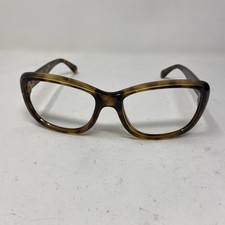 Ray-Ban ITALY RB 4174 710 GLOSSY TORTOISE SUNGLASSES FRAME ONLY KY13