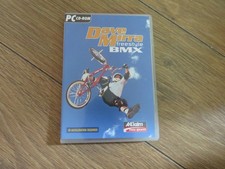 dave mirra freestyle bmx pc
