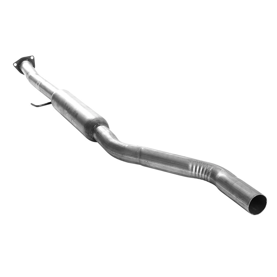 Tubo de escape TCP para Acura TL 2009 2010 2011 2012 2013 2014 AP Foto 2 de 3