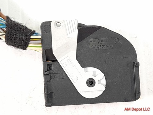 2011 Mini Cooper S R56 R60 Passive Go Comfort Access Module Connector ...