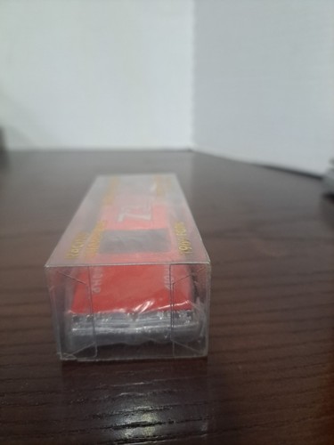 Vintage Racing Champions 1964 Ford #73 Buddy Arrington 1 Of 5000 1:32 Diecast - Picture 2 of 6