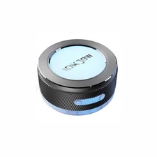 Experience the ultimate sound effect with Okjew wireless speaker with black tech