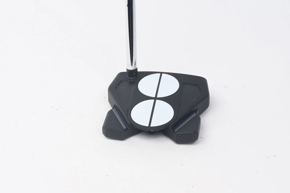 NEW Odyssey 2-ball TEN Armlock Putter Right Handed (#21781) - Image 2 of 4