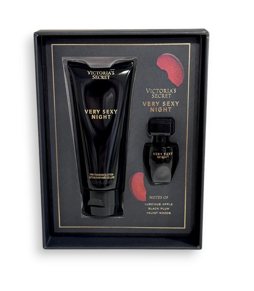Victoria's Secret Very Sexy Gift Sets for Women for sale - eBay