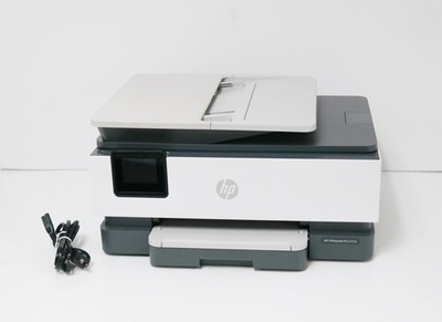 HP OfficeJet Pro 8135e Wireless All-in-One Color Inkjet Printer