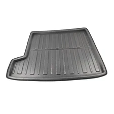 Rear Trunk Cargo Floor Tray Boot Liner Mat For BMW X1 E84 2010-2015