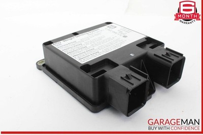 03-10 Porsche Cayenne 955 957 Weight Sensor Control Module Unit 7L5959339B OEM