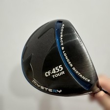 MYSTERY CF-455 TOUR driver