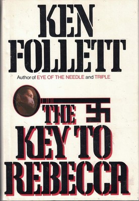 The Key to Rebecca