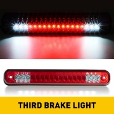 Fits Chevy C1500k1500silverado Gmc C1500k1500 88-98 Led 3rd Third Brake Light Fits Chevy C1500k1500silverado Gmc C1500k1500 88-98 Led 3rd Third Brake Light