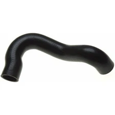 Gates 20734 Premium Molded Coolant Hose For Select 69-89 Ford Models
