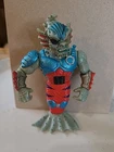 Vintage 1992 TMNT Teenage Mutant Ninja Turtles Merdude Action Figure