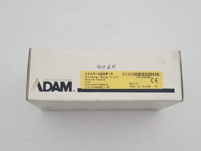Advantech ADAM-4060 Kommunikationsmodul