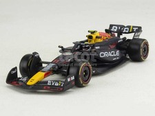 Red Bull RB20 F1 2024 - Bburago 1/43