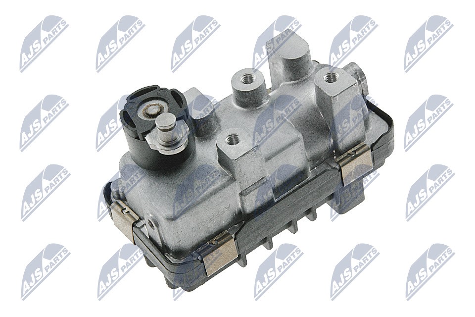 ACTUATOR TURBOCHARGER ECD-FR-010 FOR LAND ROVER DEFENDER/Pick/Up/Station/Wagon - Image 4