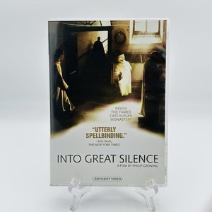 Into Great Silence | eBay
