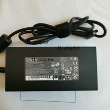 Genuine 230W AC Power Adapter for EVOO EG-LP8 Gaming Laptop 15.6" EG-LP8-BK