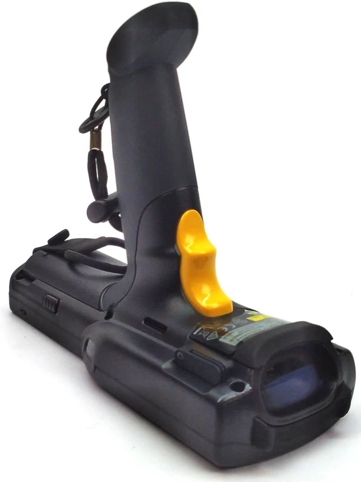 Symbol MC32N0 Handheld Mobile Computer Wireless Rugged Scanner MC32N0-GL3HCHEIA - Image 3 of 4