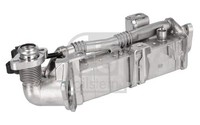 Febi Bilstein KüHler AbgasrüCkfüHrung 182360 FüR BMW 5Er F10 Touring F11 1Er F20