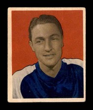 1948 Bowman #15 Bruce Hale RC VGEX X2864768