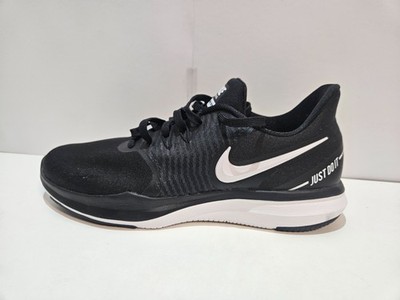 Nike Training in Season TR8 neuwertig Gr. 38/5 schwarz Fitness