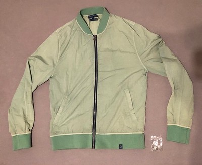 Colours & Son Bomberjacke / Blousonjacke M Peso LFDY Live 6PM Season Vicinity 