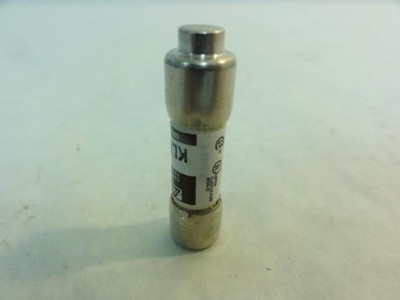 210922 New-No Box; Littelfuse KLKR-8A Fuse; 8A; 600VAC