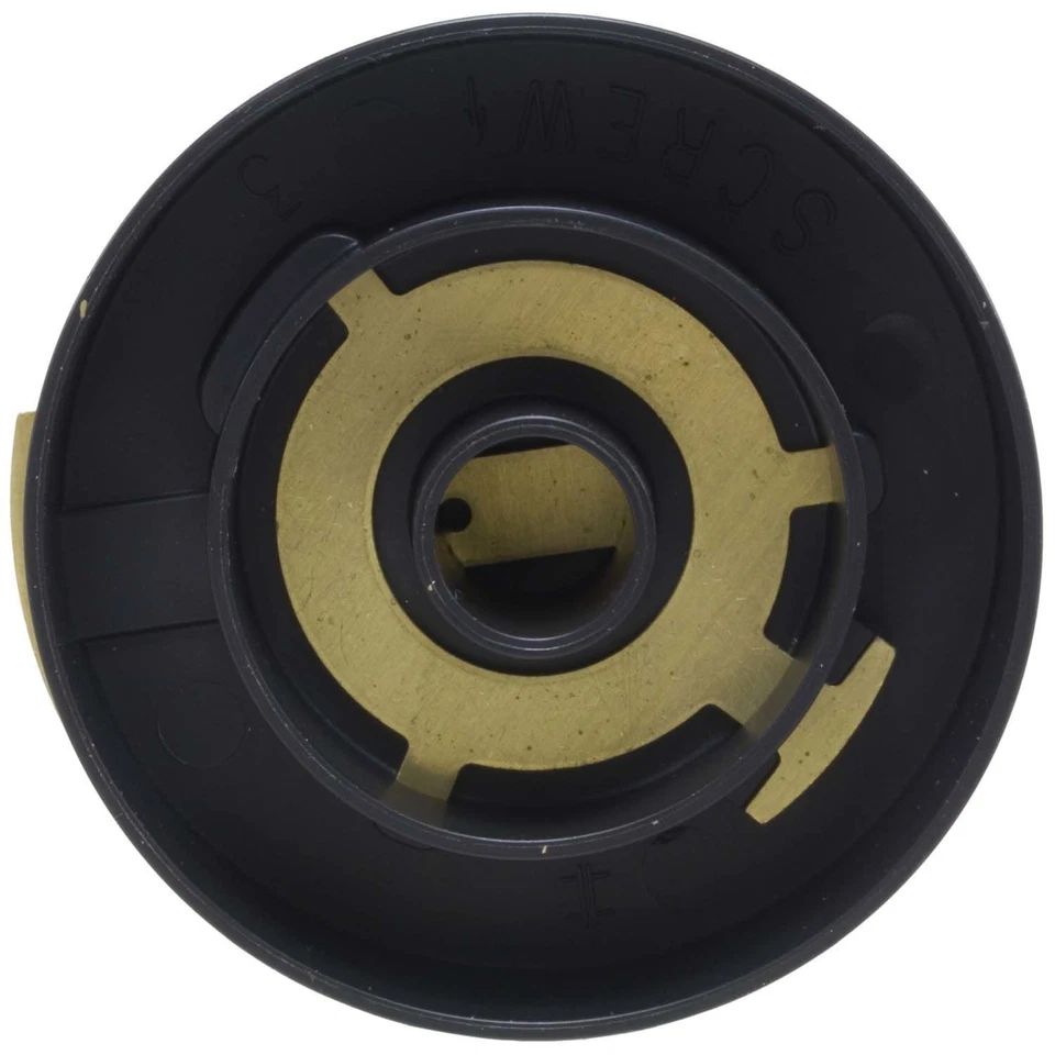 Kit de tapa y rotor de distribuidor para Nissan 720 200SX 200SX 1982-1985,720 WVE BY Foto 4 de 4