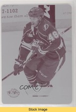 2020 AHL Printing Plate Magenta Achievements 1/1 Grigori Denisenko #192 READ i9i