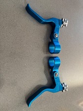 Paul Component Love Levers (Blue) Compact