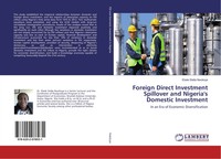 Ebele Stella Nwokoye | Foreign Direct Investment Spillover And Nigeria's...