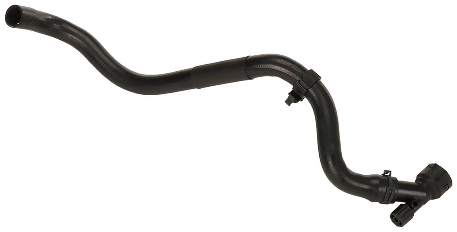 Lower GATES-OE 3889 Radiator Hose for AUDI,SEAT,SKODA,VW