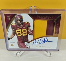 2015 Panini Immaculate Baseball Cards 16