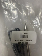 Precon Immersion Temperature Sensor ST-W3E (NEW)