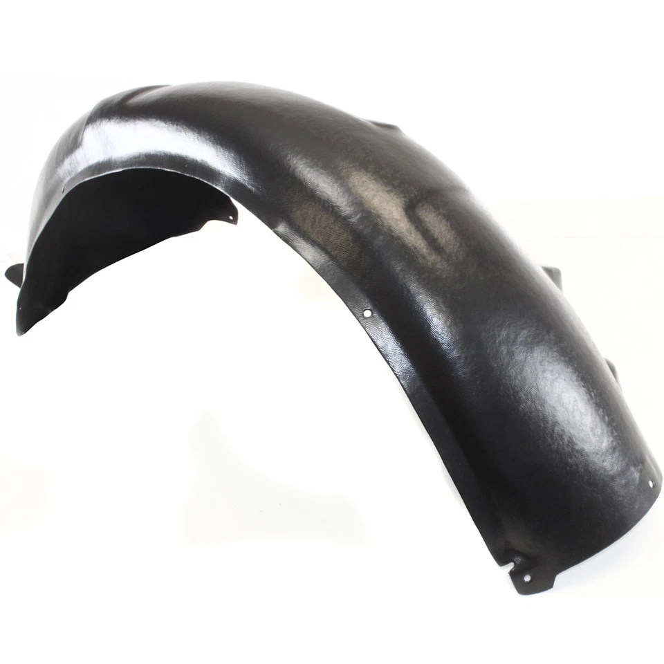 Forro de guardabarros para Audi TT Quattro 2008-2015 interior del lado del pasajero delantero o trasero Foto 2 de 4