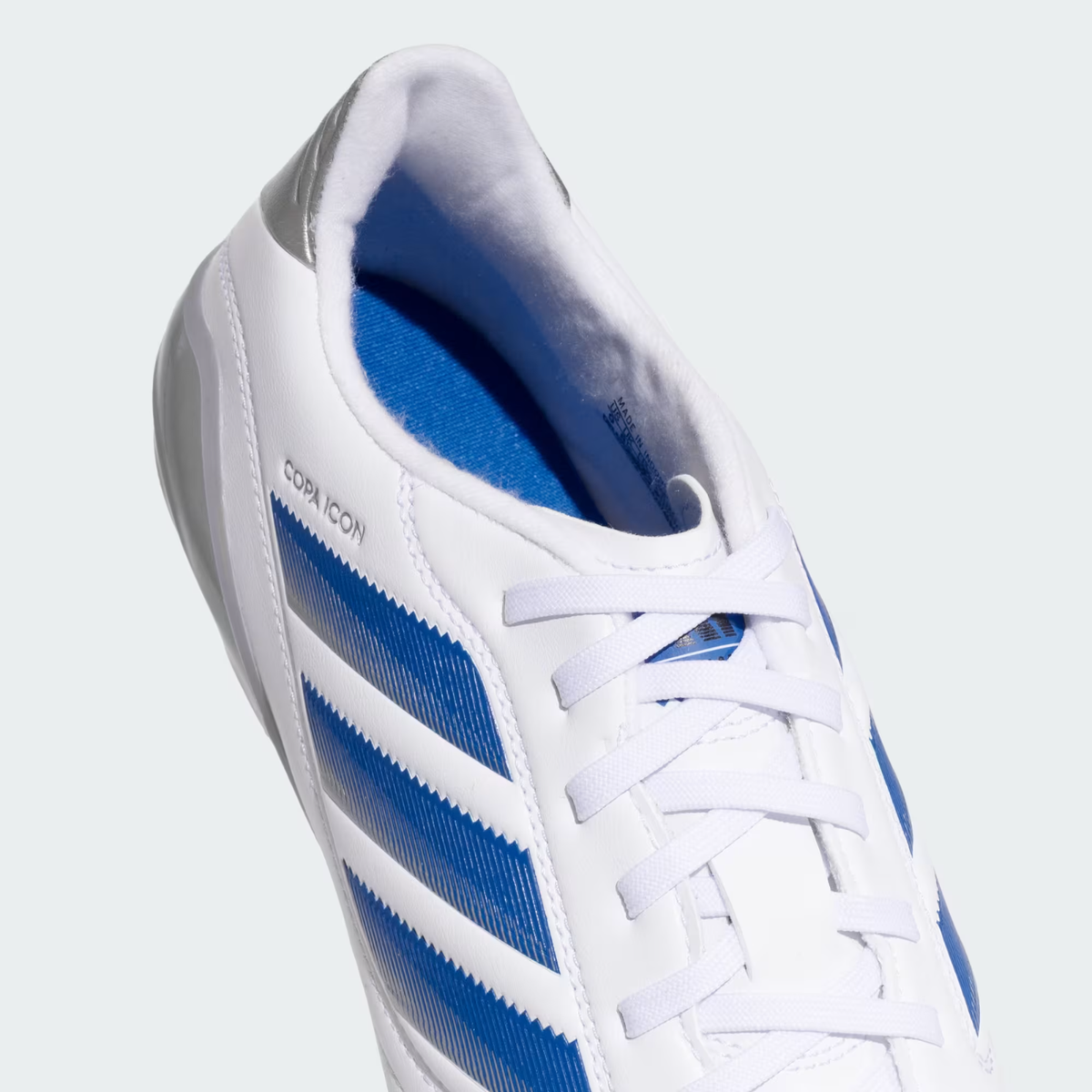 adidas COPA ICON 2 LEAGUE HG/AG JAPAN JS3823 White/Bright Royal