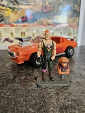 Mask Kenner - Stinger - Komplett - Top Zustan...